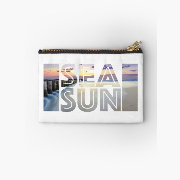 Item preview, Vieux-Boucau beach at sunset designed and sold by Gaël FONTAINE.
