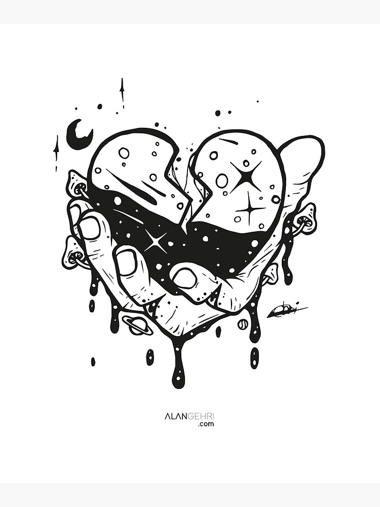 Take my heart and don't break it by alangehri