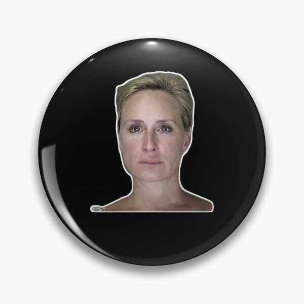 Item preview, The Mugshot of Sonja Morgan - Real crooked housewife of New York designed and sold by CRTV-byalenetoo.