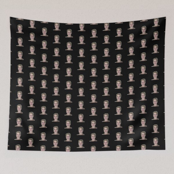 Item preview, The Mugshot of Sonja Morgan - Real crooked housewife of New York designed and sold by CRTV-byalenetoo.