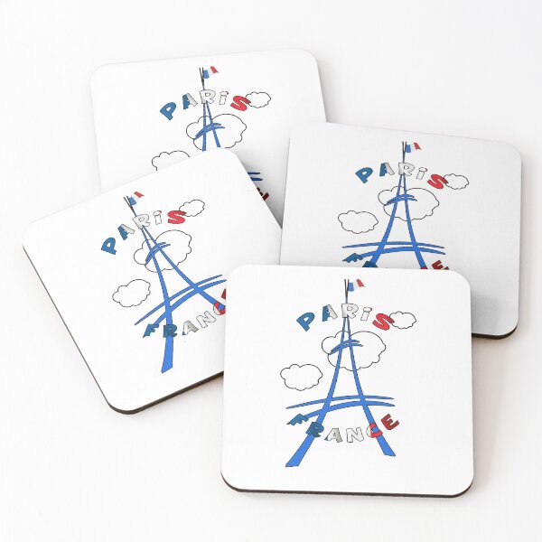 Item preview, Paris, France designed and sold by gregpalmer.
