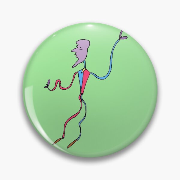 Item preview, Squiggly  designed and sold by flawedtrip.