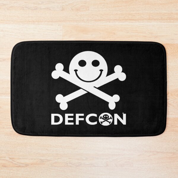 Item preview, Defcon designed and sold by geekgoods.