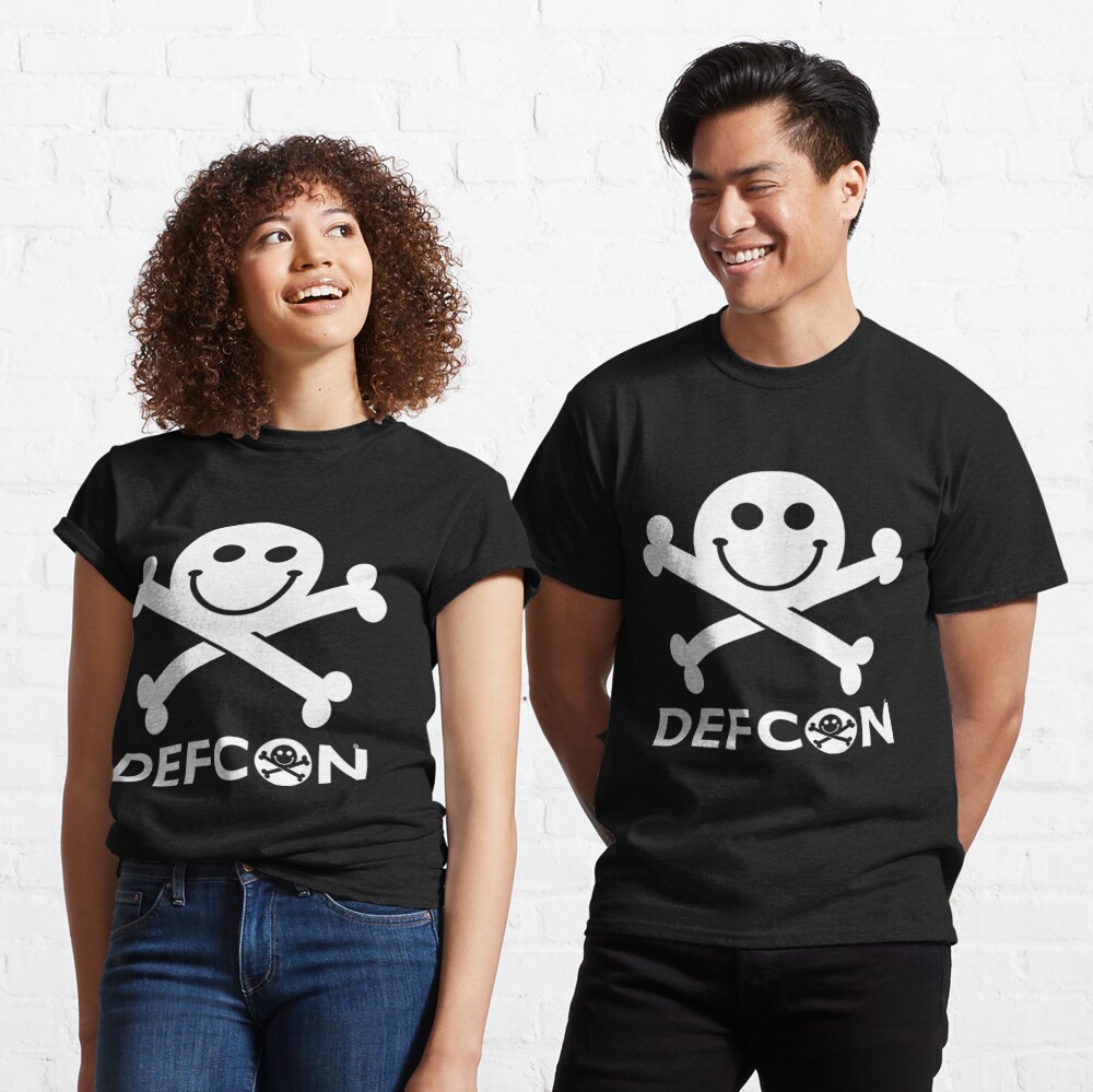 t shirt defcon 5