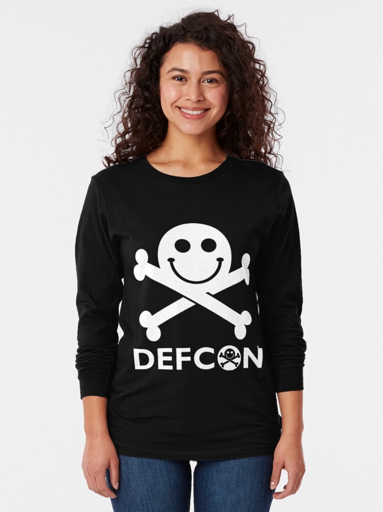 t shirt defcon 5