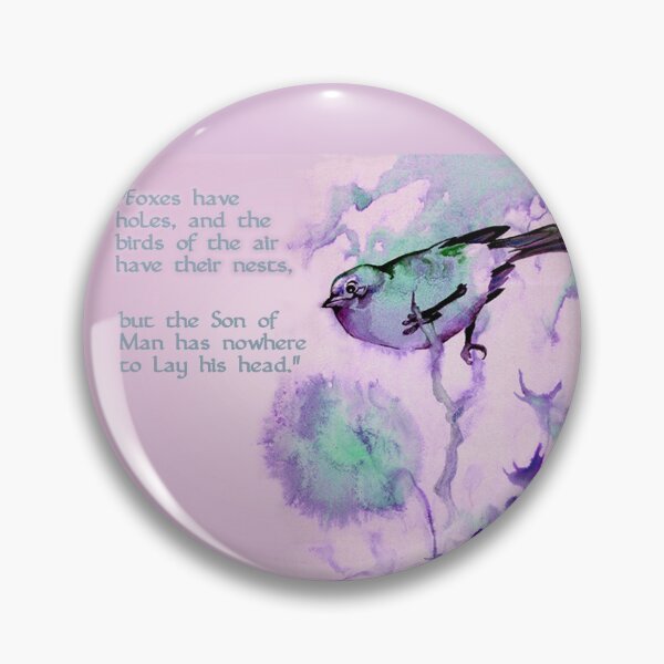 Item preview, Birds of the Air designed and sold by Patricia Howitt.