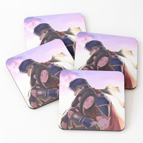 Item preview, Ike x Soren designed and sold by autumnsacura.