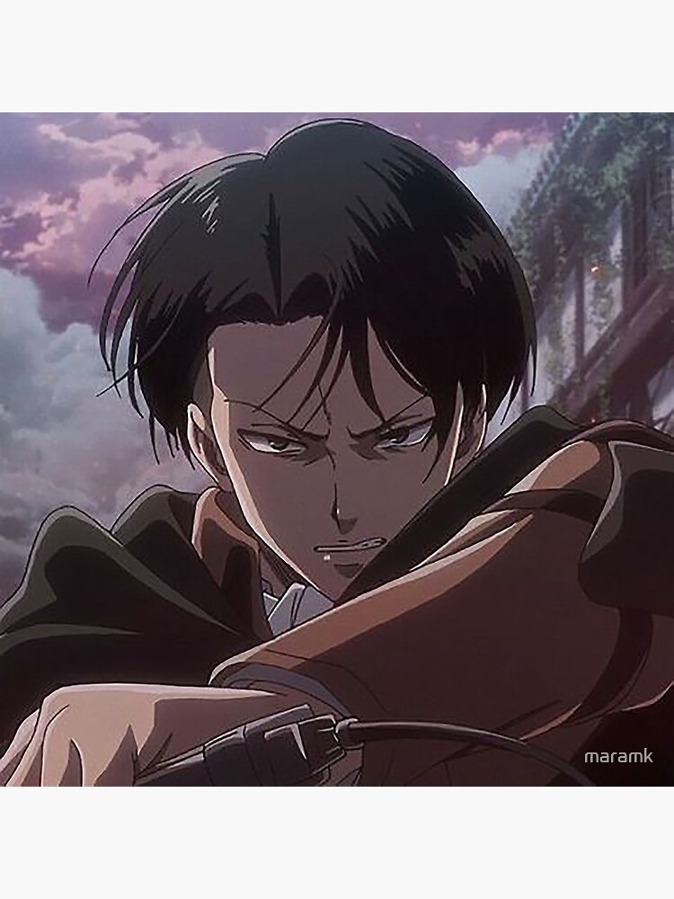 &quot;eren yeager&quot; Metal Print by maramk Redbubble