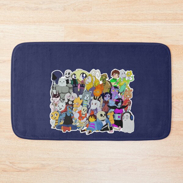 Item preview, Welcome to the Underground designed and sold by RainytaleStudio.