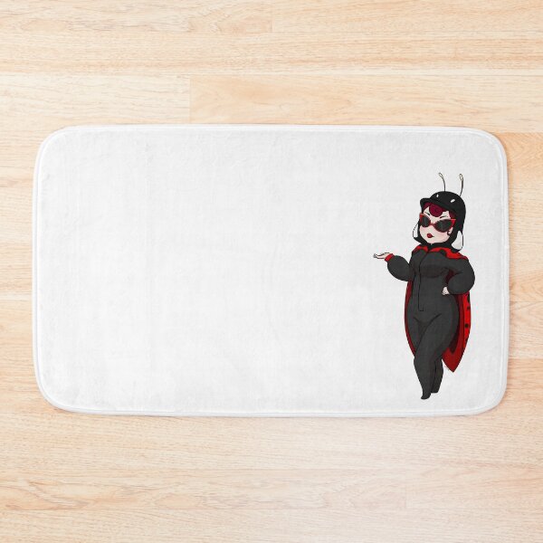 Item preview, Ladybug designed and sold by Creatureatheart.
