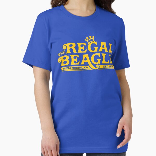 Item preview, BEST SELLER! The Regal Beagle - Santa Monica, California Pub - Est. 1977 designed and sold by DuckSkinAngel.