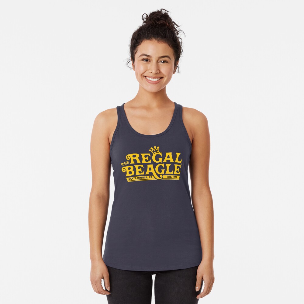 Item preview, Racerback Tank Top designed and sold by DuckSkinAngel.