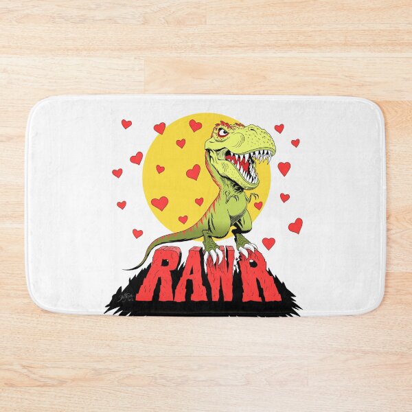 Item preview, Love Rex designed and sold by Dave Stephens.