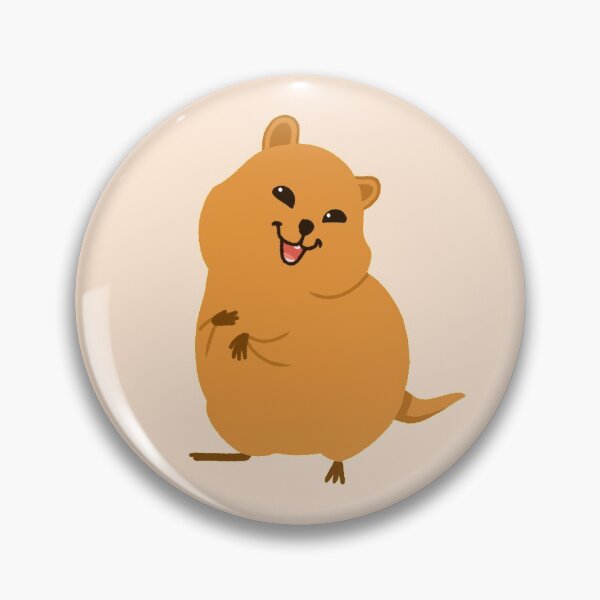 Artikelvorschau, Netter Quokka - Naww Stawp entworfen und verkauft von KTJoh.