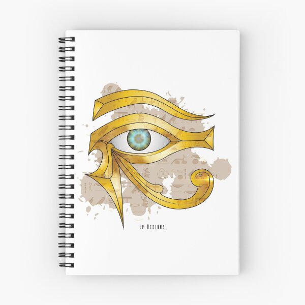 Item preview, Eyes Of Anubis designed and sold by LpDesigns_.