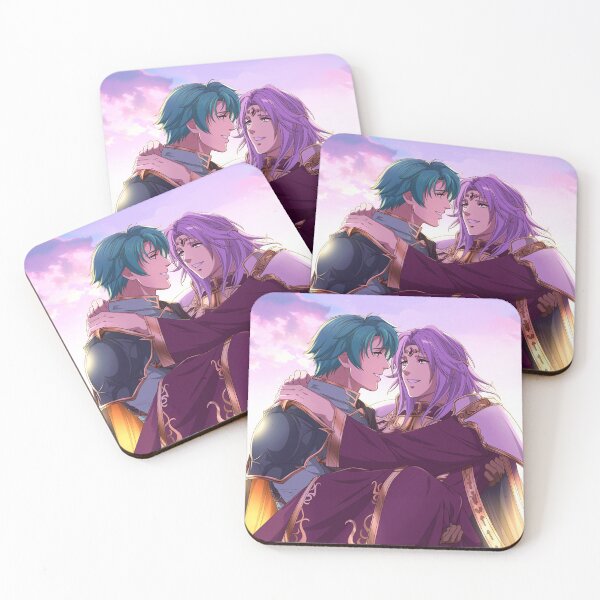Item preview, Ephraim x Lyon designed and sold by autumnsacura.