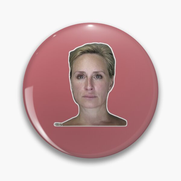 Item preview, The Mugshot of Sonja Morgan - Real crooked housewife of New York designed and sold by CRTV-byalenetoo.