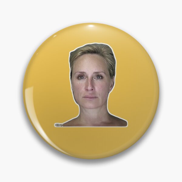 Item preview, The Mugshot of Sonja Morgan - Real crooked housewife of New York designed and sold by CRTV-byalenetoo.