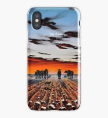 There's One in Every Crowd iPhone Case