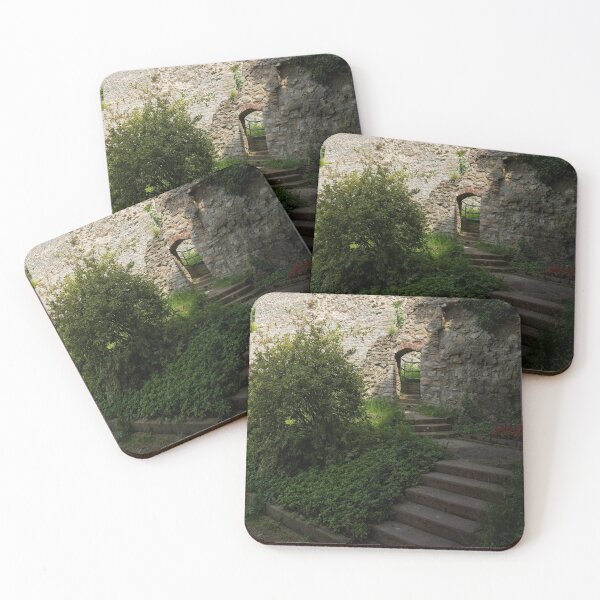 Item preview, Ruins of Landeck Castle designed and sold by Yair Karelic.