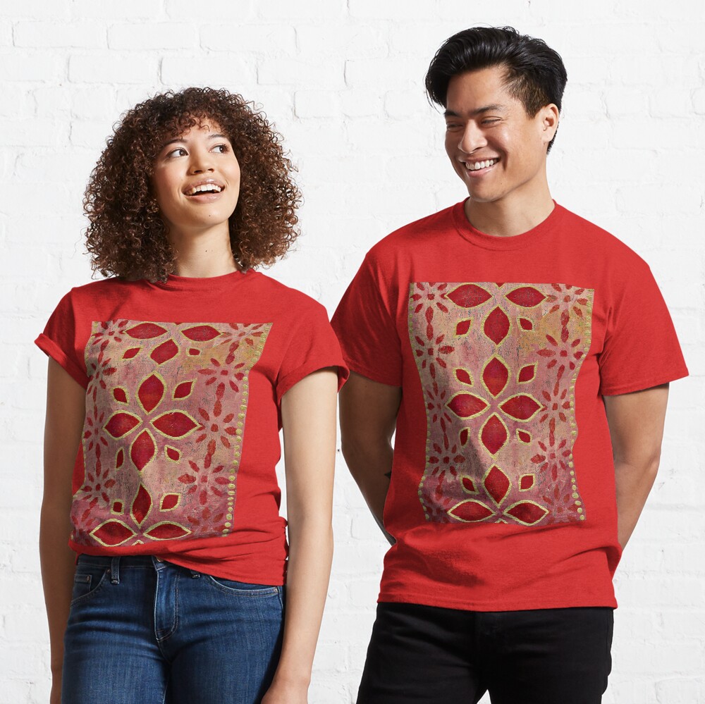 Item preview, Classic T-Shirt designed and sold by leonitalee.