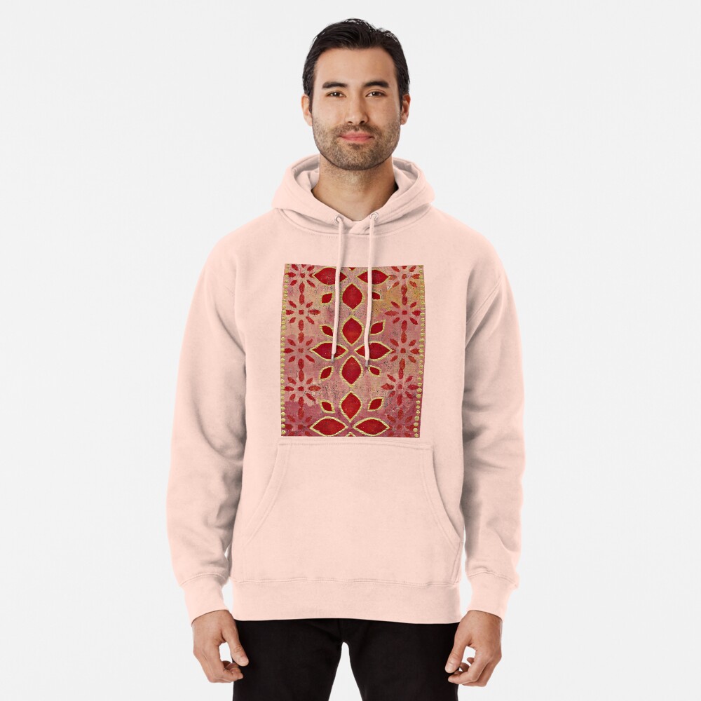 Item preview, Pullover Hoodie designed and sold by leonitalee.