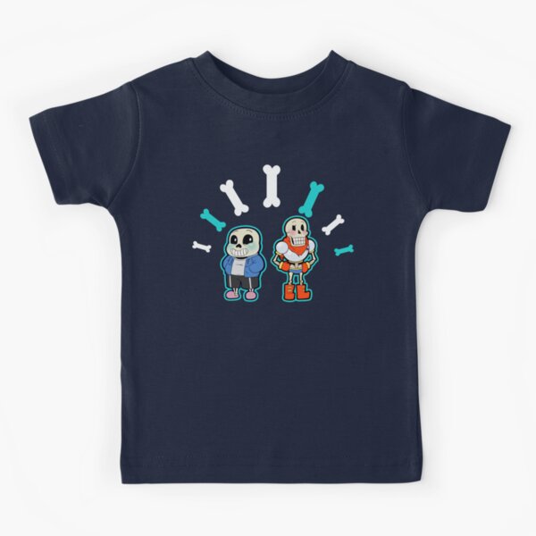 Skelebros Kids T-Shirt