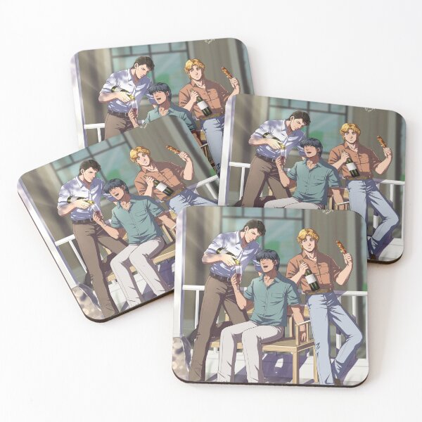 Item preview, Yang Wenli celebrates designed and sold by autumnsacura.