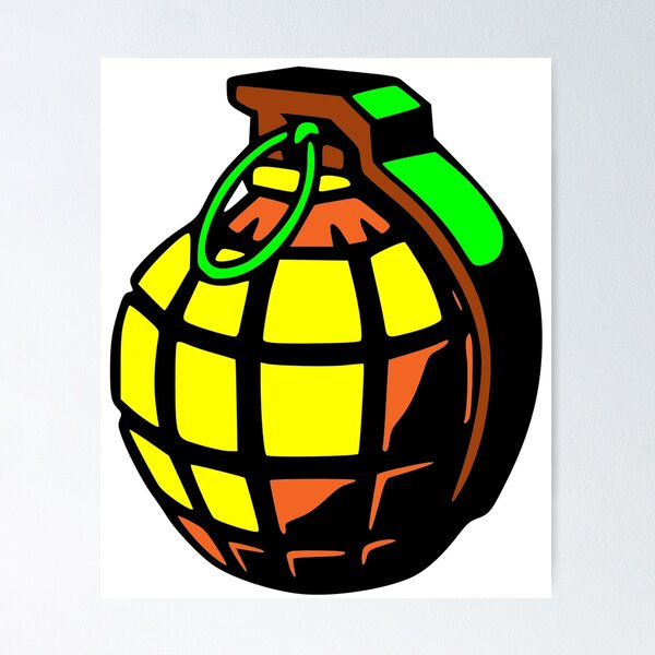 Item preview, Summer Blast designed and sold by brewdar.