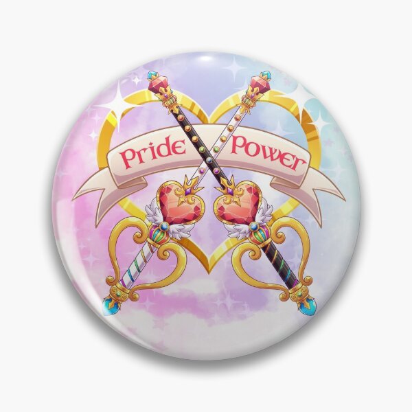Item preview, Gay Pride Power designed and sold by Padfootlet.