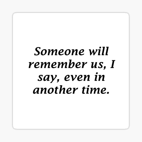 Fragment 147 Sticker