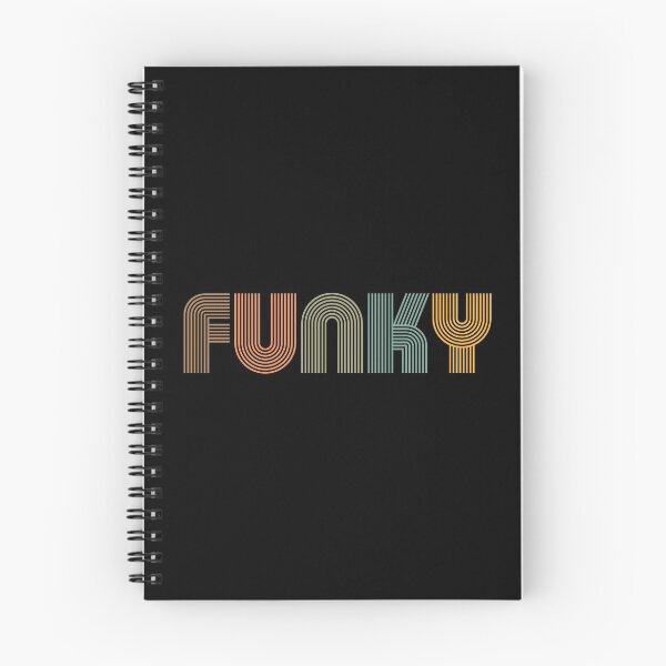 Artikelvorschau, Funky 01 entworfen und verkauft von pepperjaw.