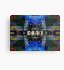 I love pictures Metal Print