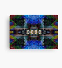 I love pictures Canvas Print