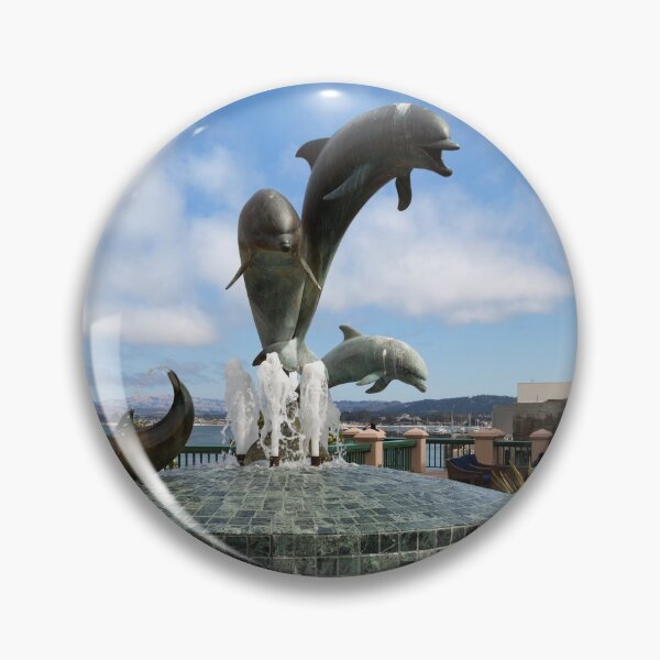 Item preview, Dolphins Fountain designed and sold by Yair Karelic.