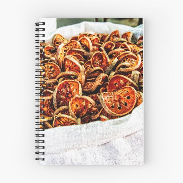 Item preview, Dried vegetables designed and sold by Naomi Brooks.