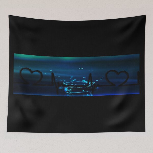 Item preview, Two Hearts designed and sold by MBX11.