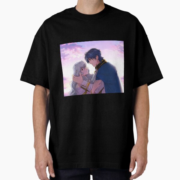 Sigurd x Deirdre Oversized T-Shirt