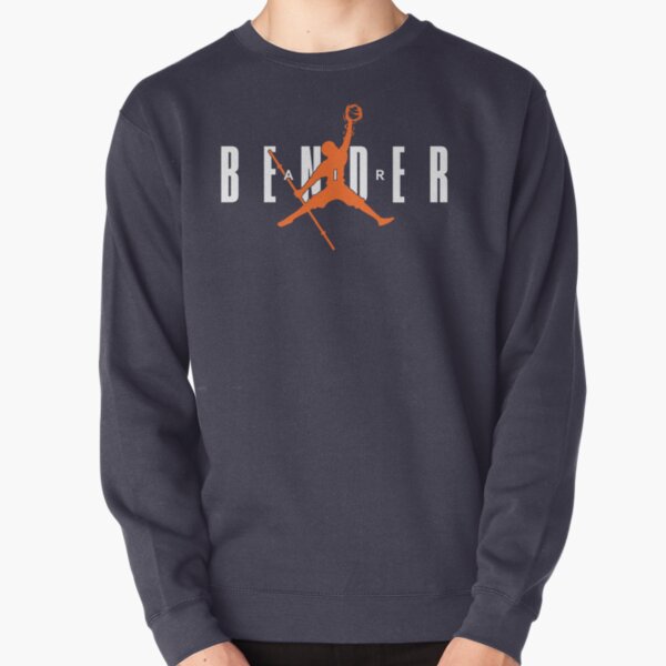 Biege es einfach Pullover