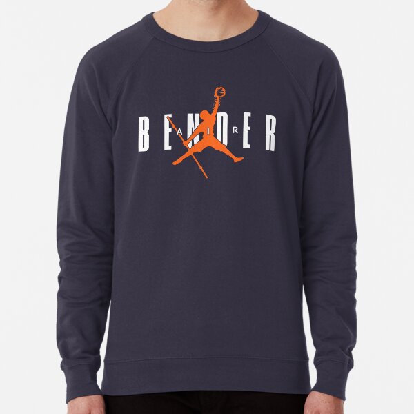 Just Bend It Lightweight Sweatshirt