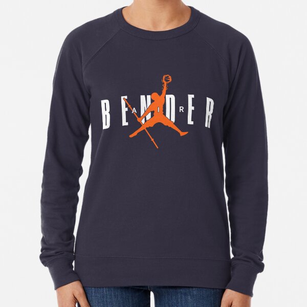 Juste plier Sweatshirt léger