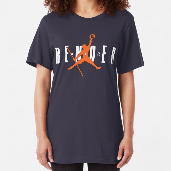 Just Bend It Slim Fit T-Shirt