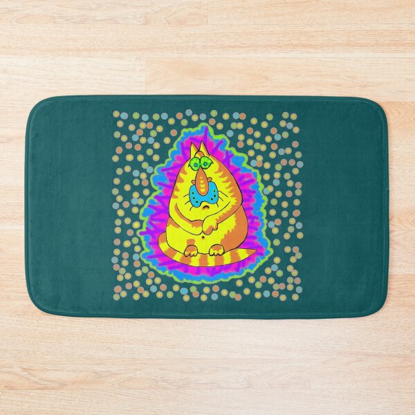 Item preview, Nuclear 'cat'cident designed and sold by cuprum.