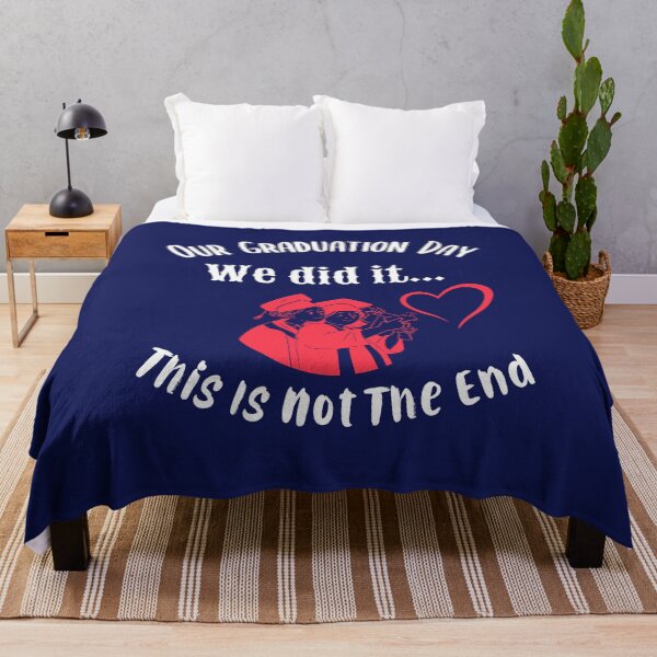 Item preview, 2020 Graduation Day - We Did It - College Graduated Gift Idea - Congratulations designed and sold by family1ststore.