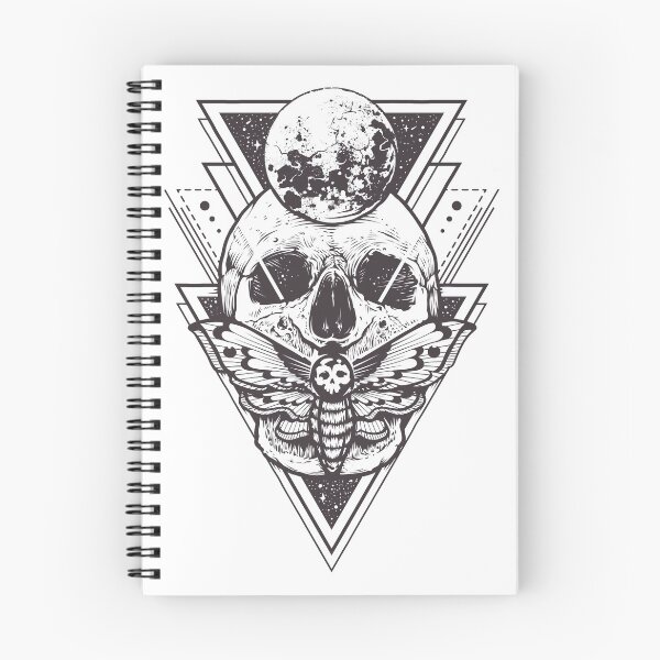 Item preview, Skull designed and sold by TinoThreads.