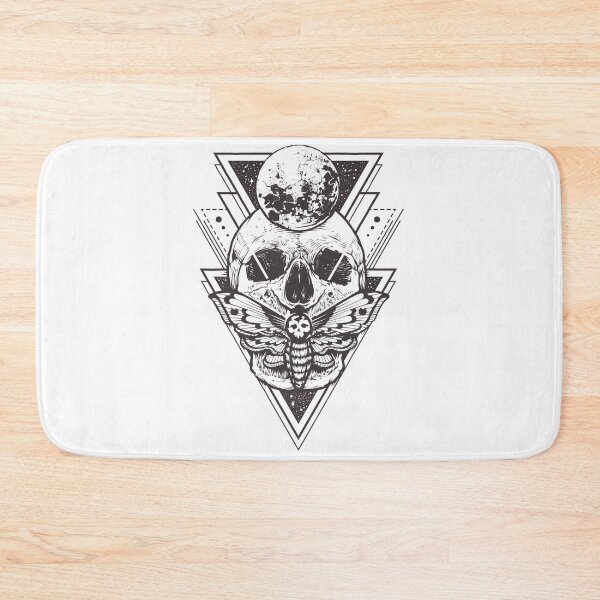 Item preview, Skull designed and sold by TinoThreads.
