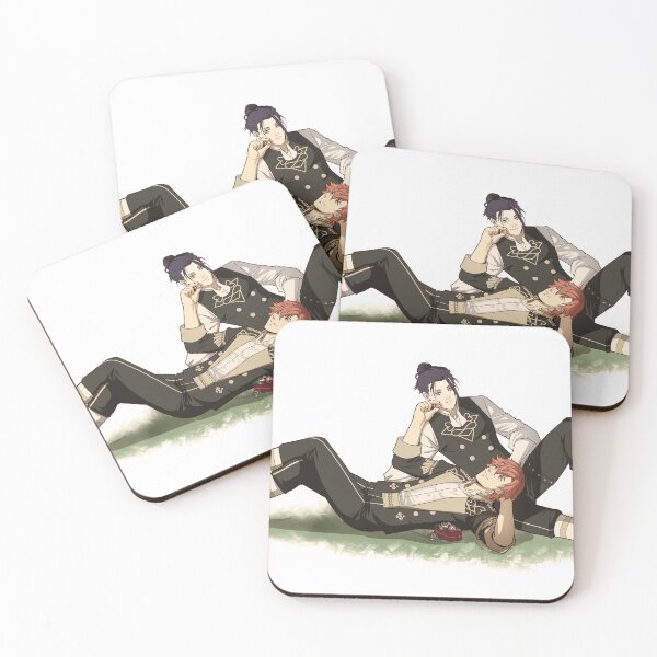 Item preview, Felix x Sylvain designed and sold by autumnsacura.