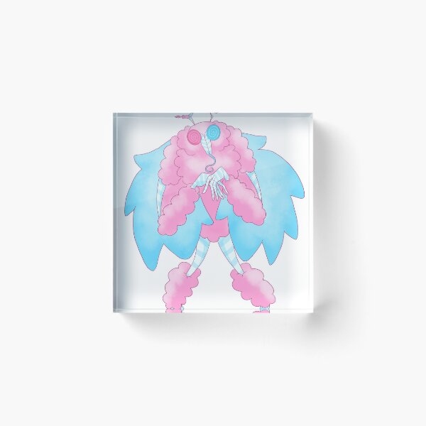 Item preview, Fairy Floss designed and sold by Winniefrez11.