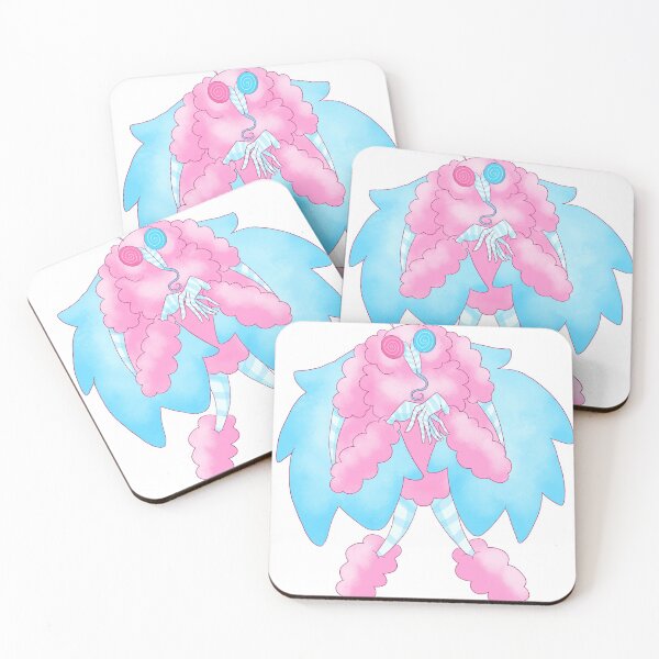 Item preview, Fairy Floss designed and sold by Winniefrez11.