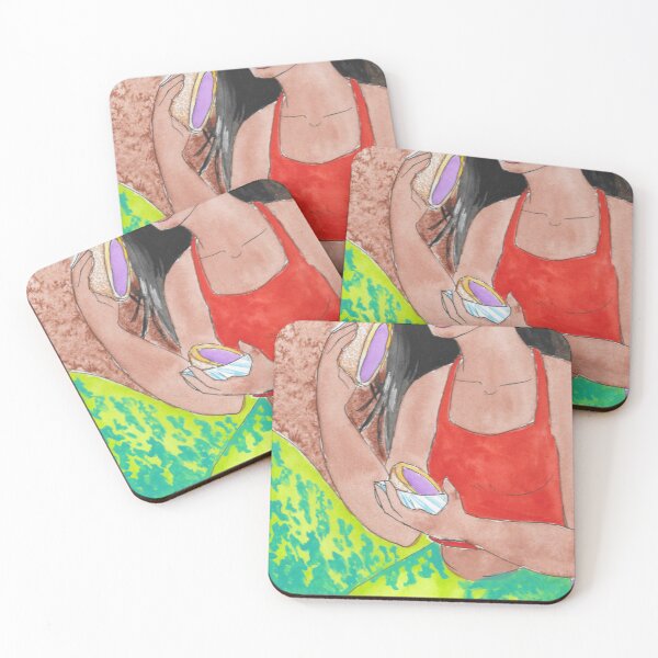 Item preview, Bilog Mermaid designed and sold by glittergranada.